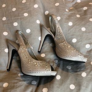 Lulu Townsend High Heels